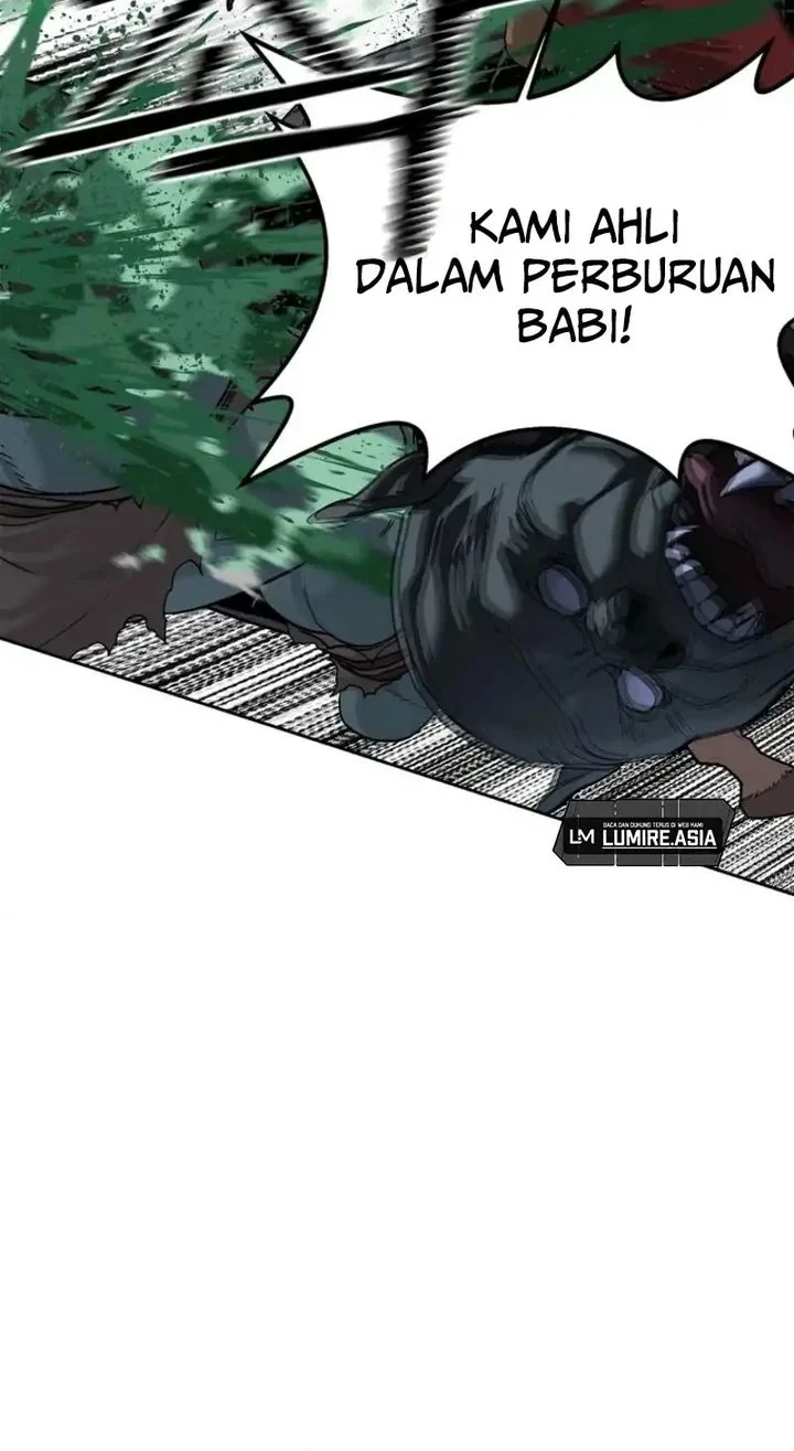 The Vehement Emperor of Steel Chapter 8 Gambar 40