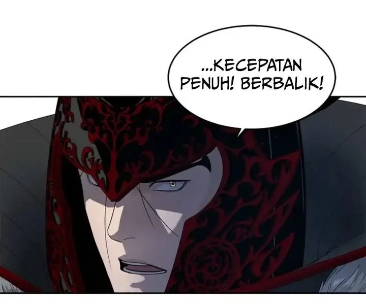 The Vehement Emperor of Steel Chapter 9 Gambar 45