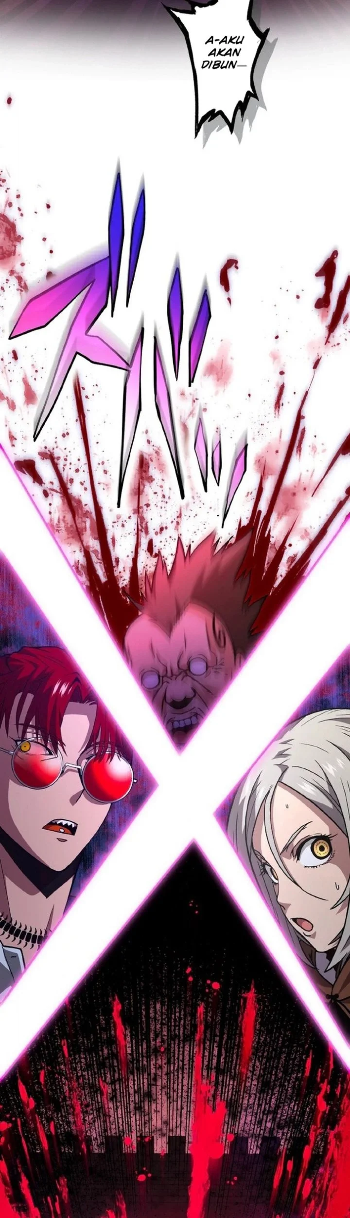 The Vengeful Villain Slayer Chapter 9 Gambar 26
