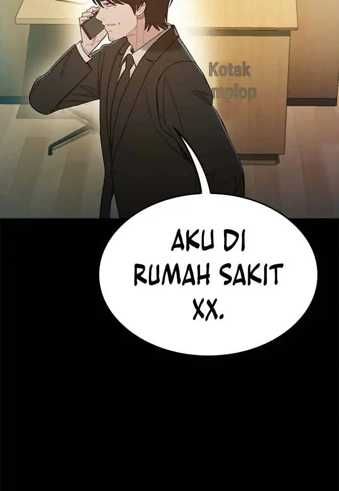 The Very End Chapter 3 Gambar 133