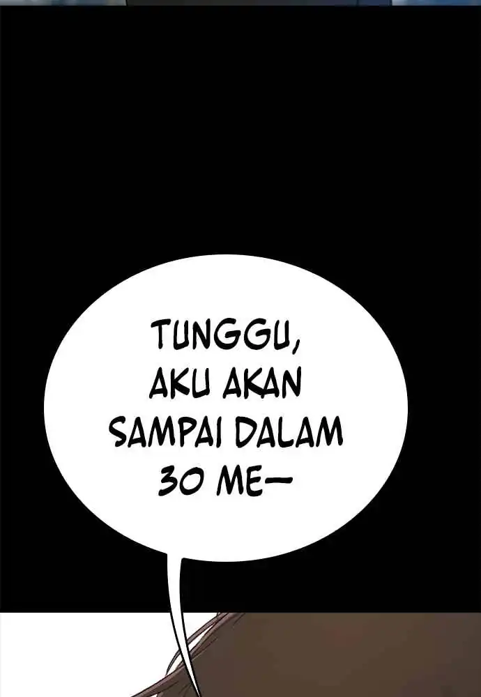 The Very End Chapter 3 Gambar 135