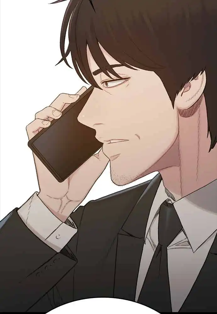 The Very End Chapter 3 Gambar 136