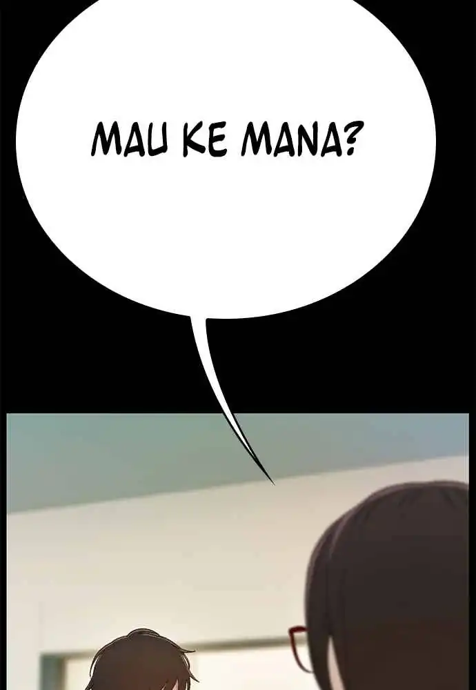 The Very End Chapter 3 Gambar 137
