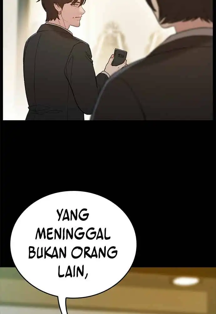 The Very End Chapter 3 Gambar 138