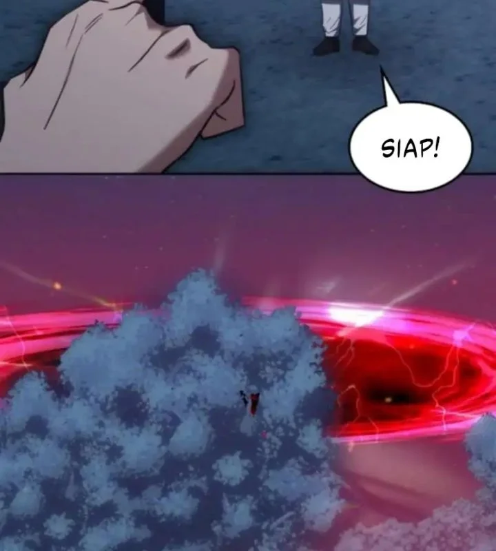 The Veteran Healer Is Overpowered Chapter 63 Gambar 30