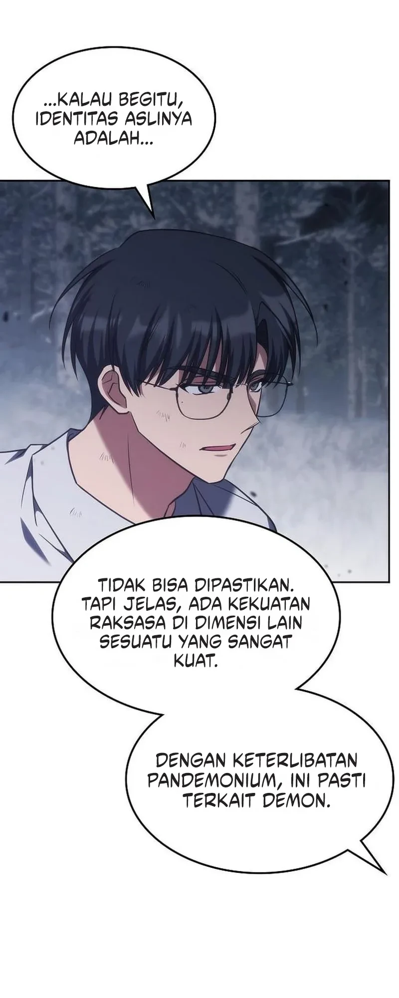 The Veteran Healer Is Overpowered Chapter 65 Gambar 30
