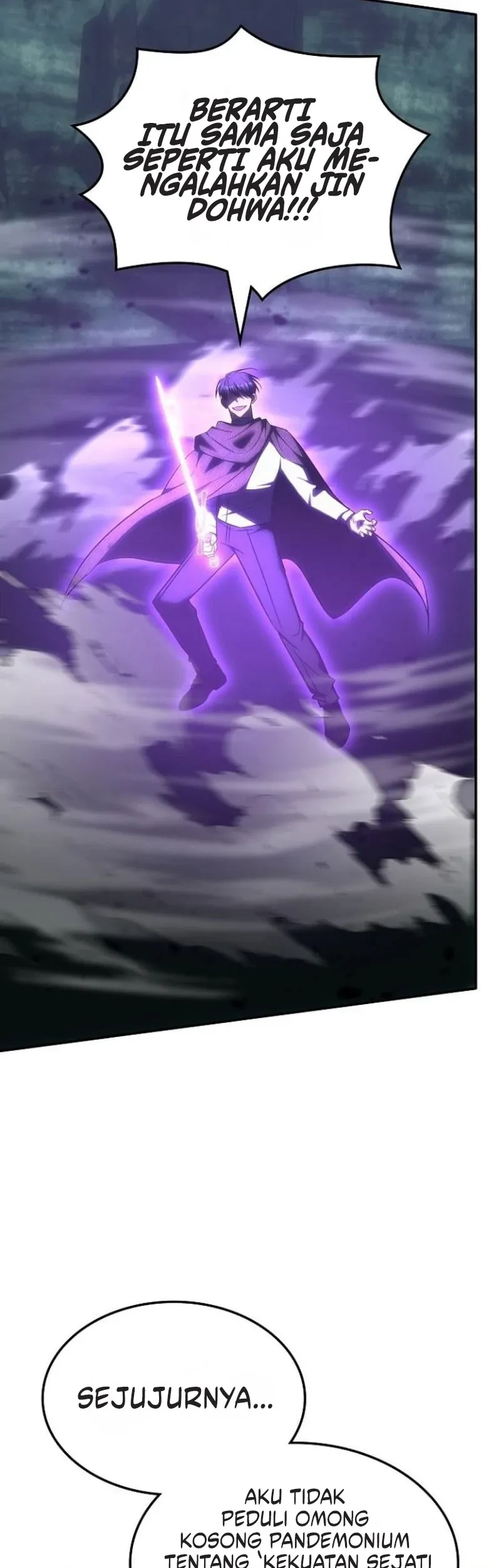 The Veteran Healer Is Overpowered Chapter 66 Gambar 31