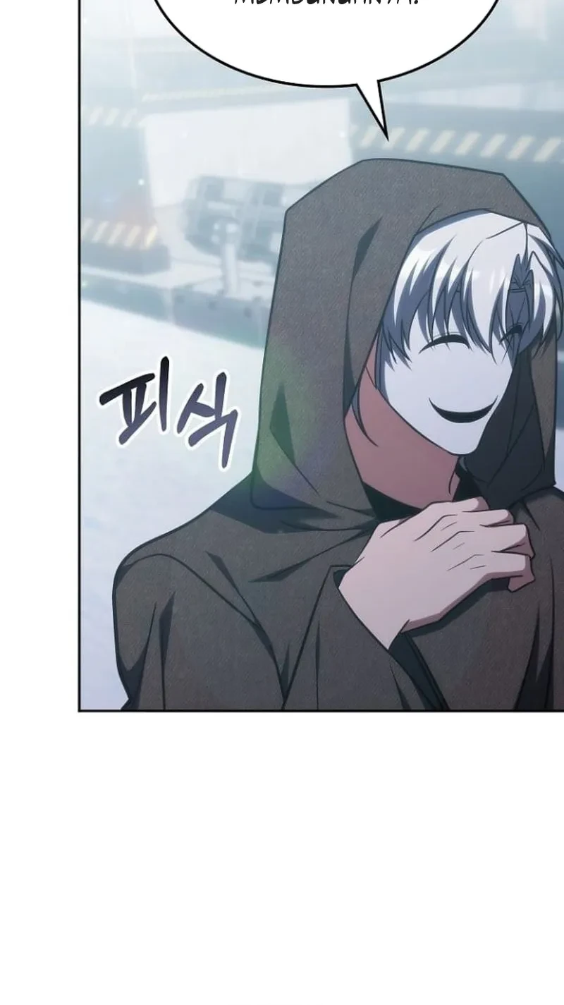 The Veteran Healer Is Overpowered Chapter 69 Gambar 30