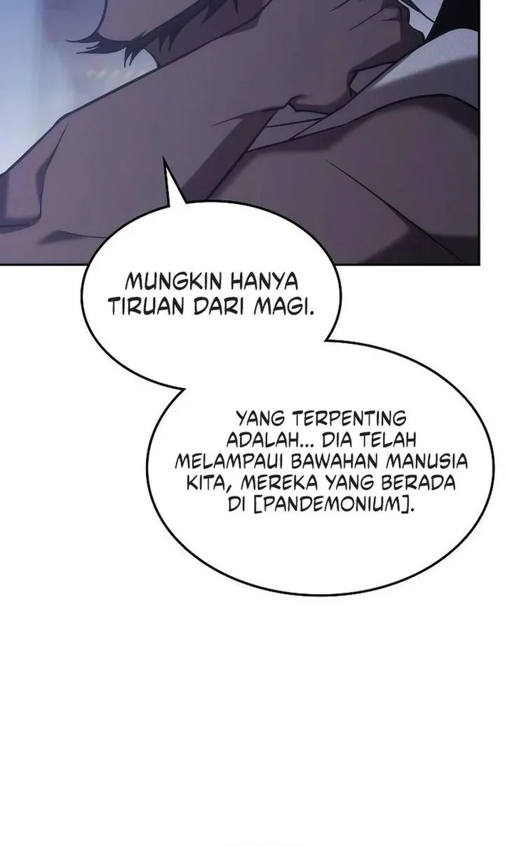 The Veteran Healer Is Overpowered Chapter 70 Gambar 35