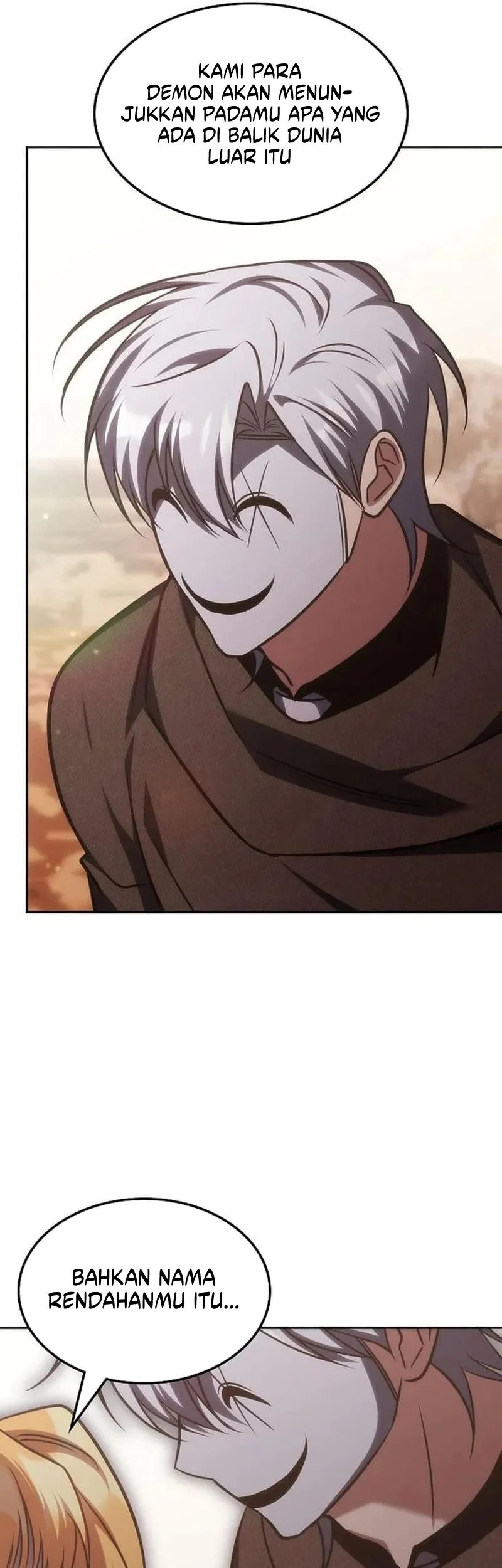The Veteran Healer Is Overpowered Chapter 76 Gambar 29