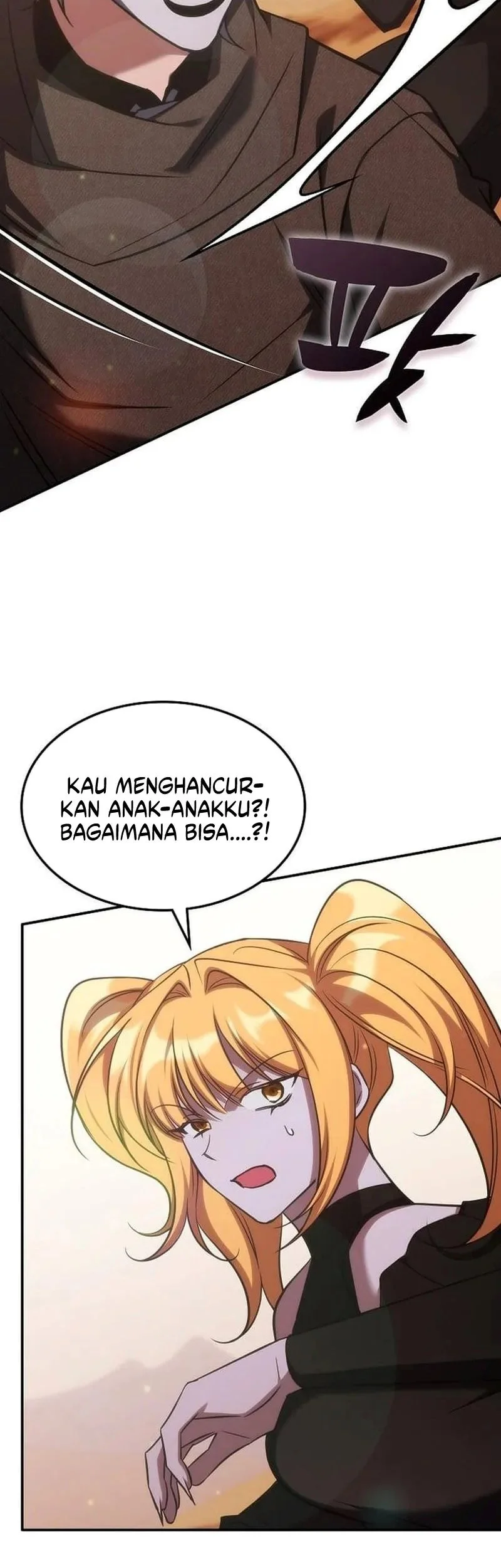 The Veteran Healer Is Overpowered Chapter 76 Gambar 31