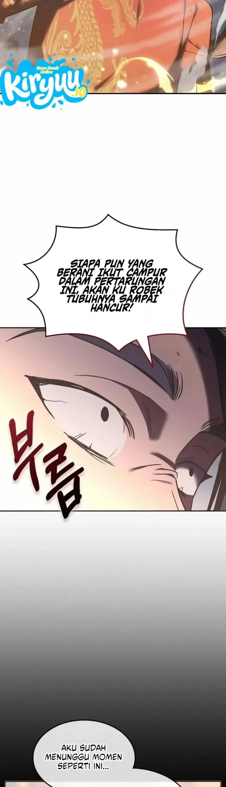 The Veteran Healer Is Overpowered Chapter 80 Gambar 29