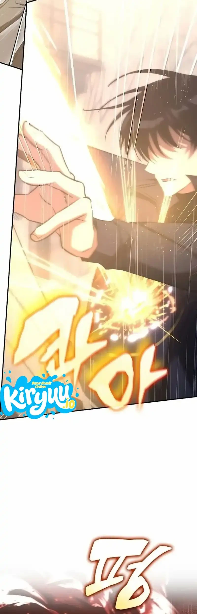 The Veteran Healer Is Overpowered Chapter 81 Gambar 32