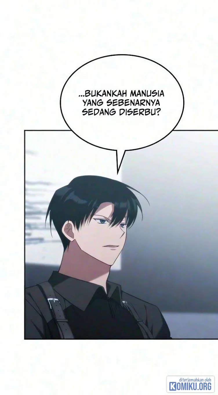 The Veteran Healer Is Overpowered Chapter 87 Gambar 40