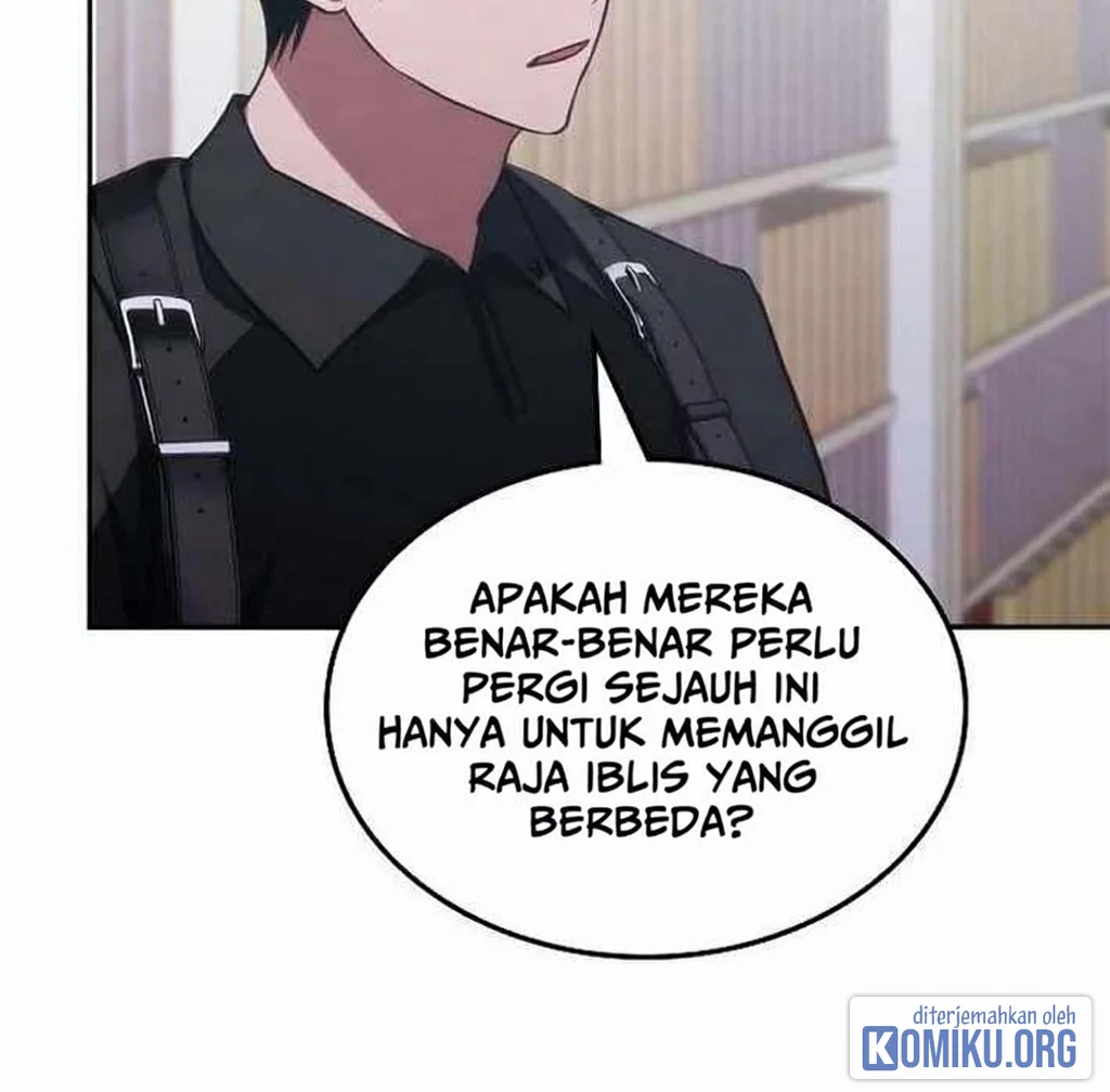 The Veteran Healer Is Overpowered Chapter 88 Gambar 41