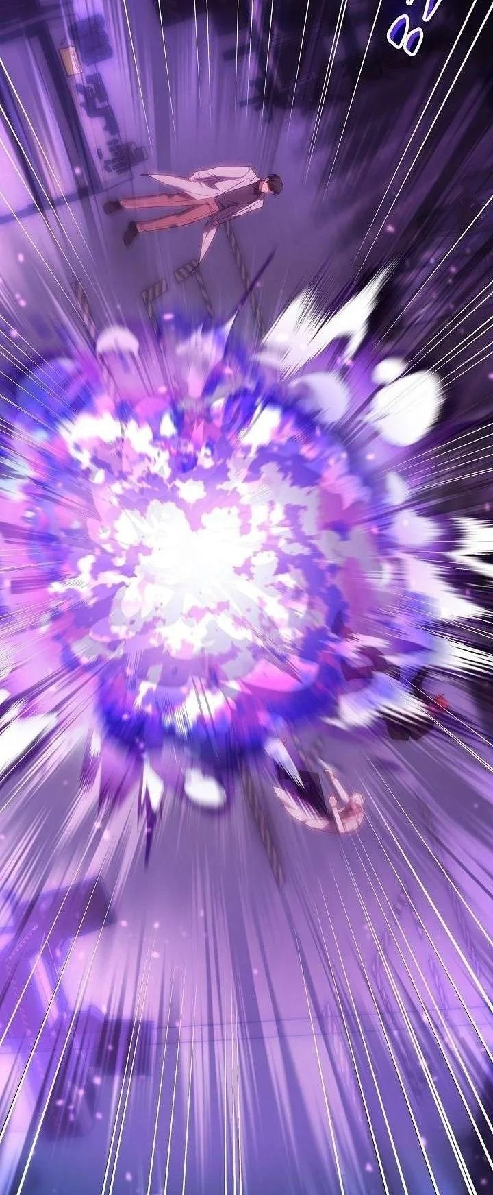 The Veteran Healer Is Overpowered Chapter 94 Gambar 41