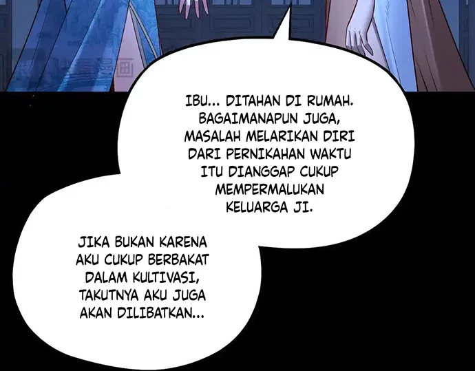 The Villain Of Destiny Chapter 140 Gambar 64