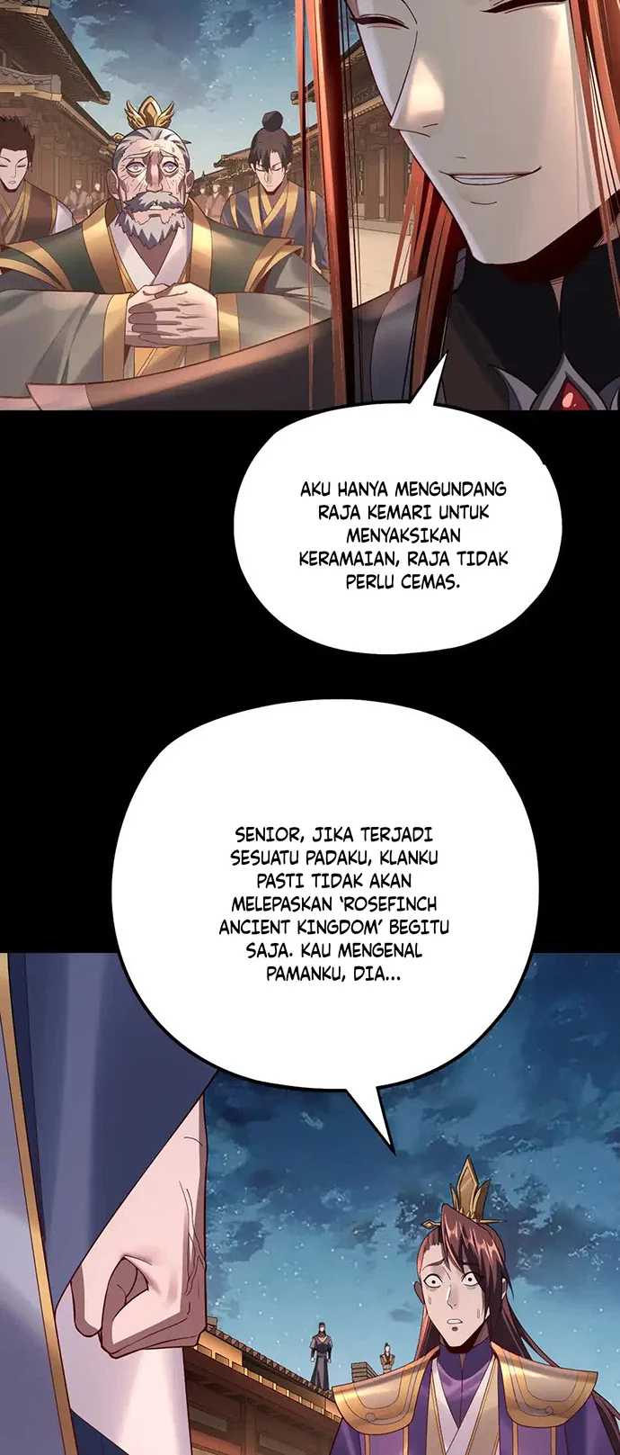 The Villain Of Destiny Chapter 142 Gambar 60