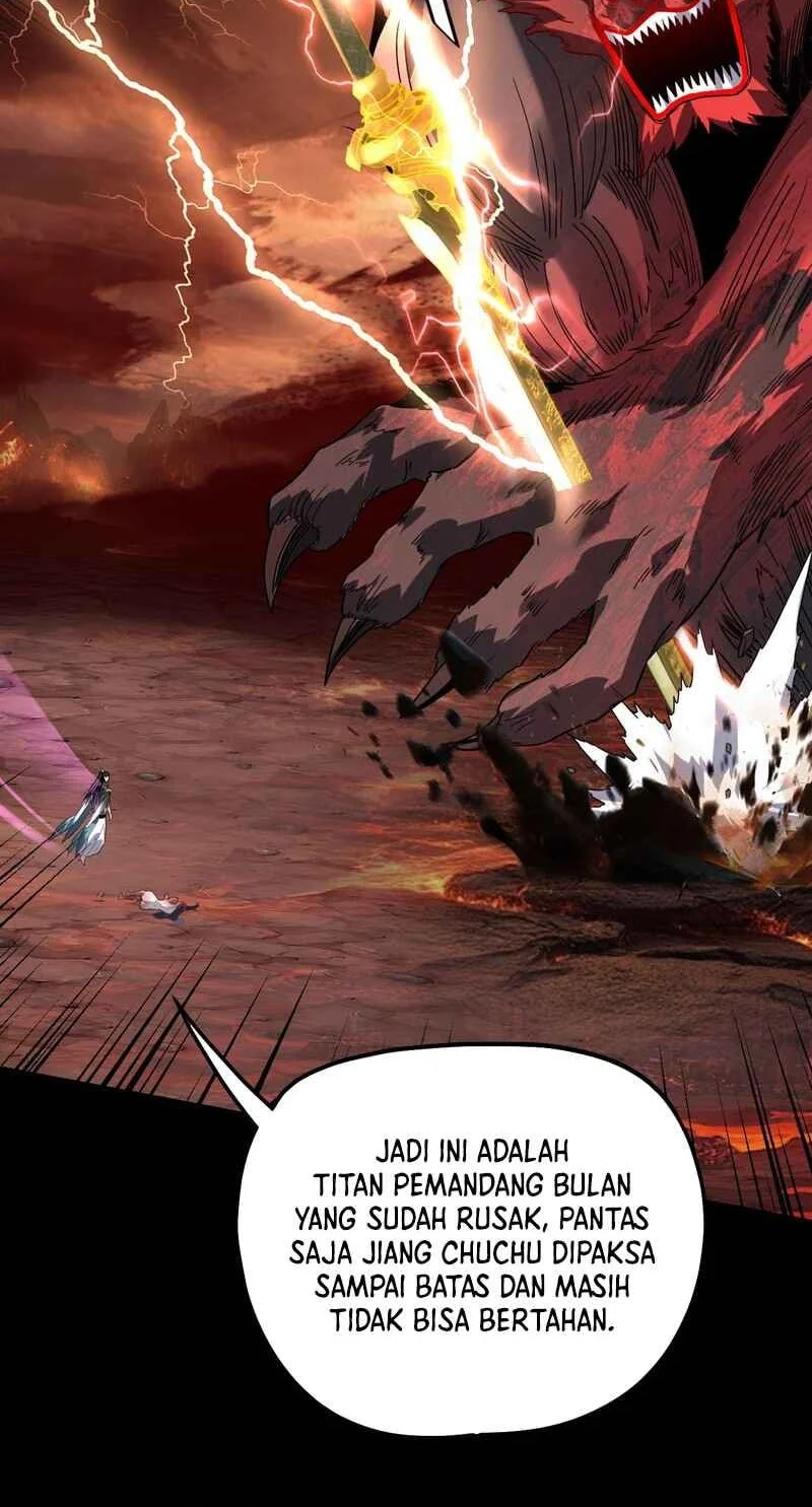 The Villain Of Destiny Chapter 329 Gambar 21