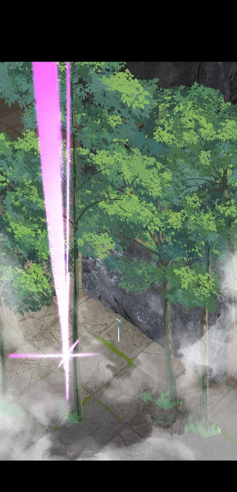 The Villain Of Destiny Chapter 337 Gambar 24