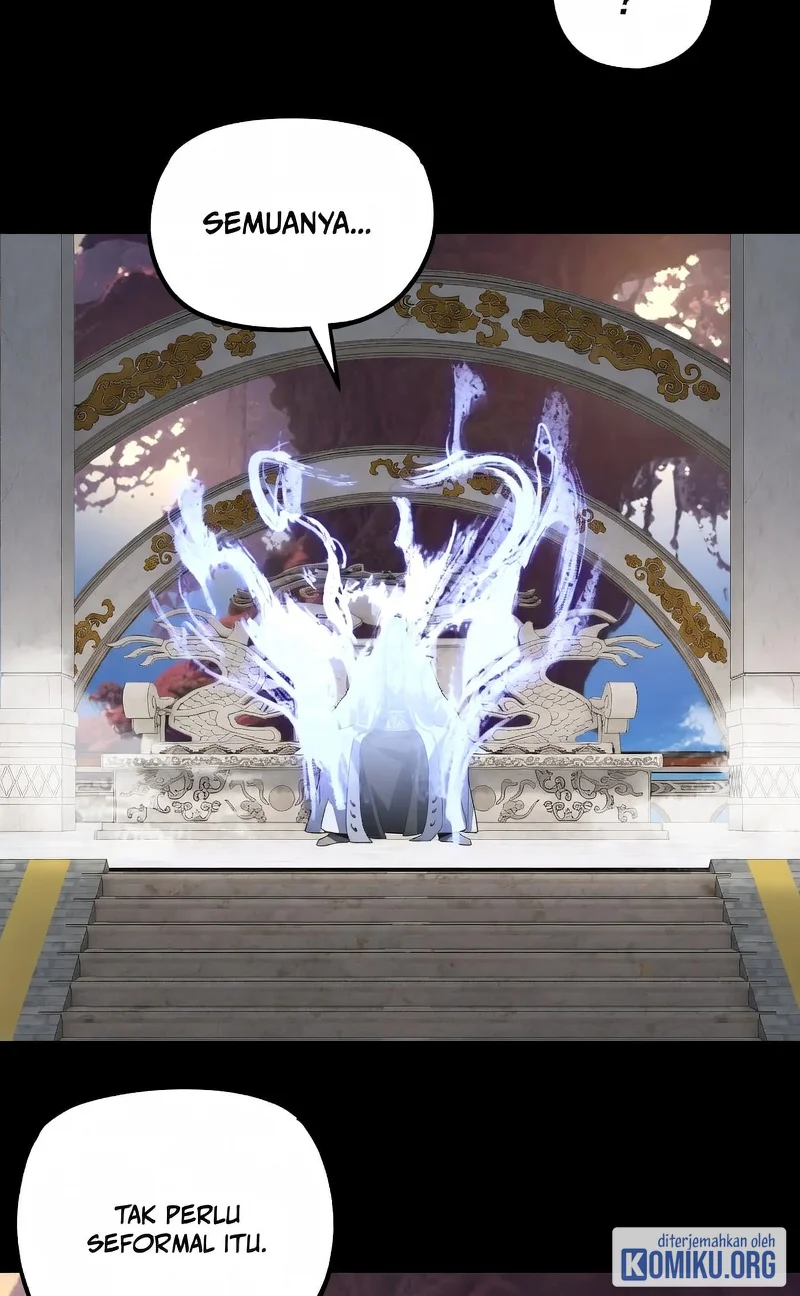 The Villain Of Destiny Chapter 350 Gambar 29