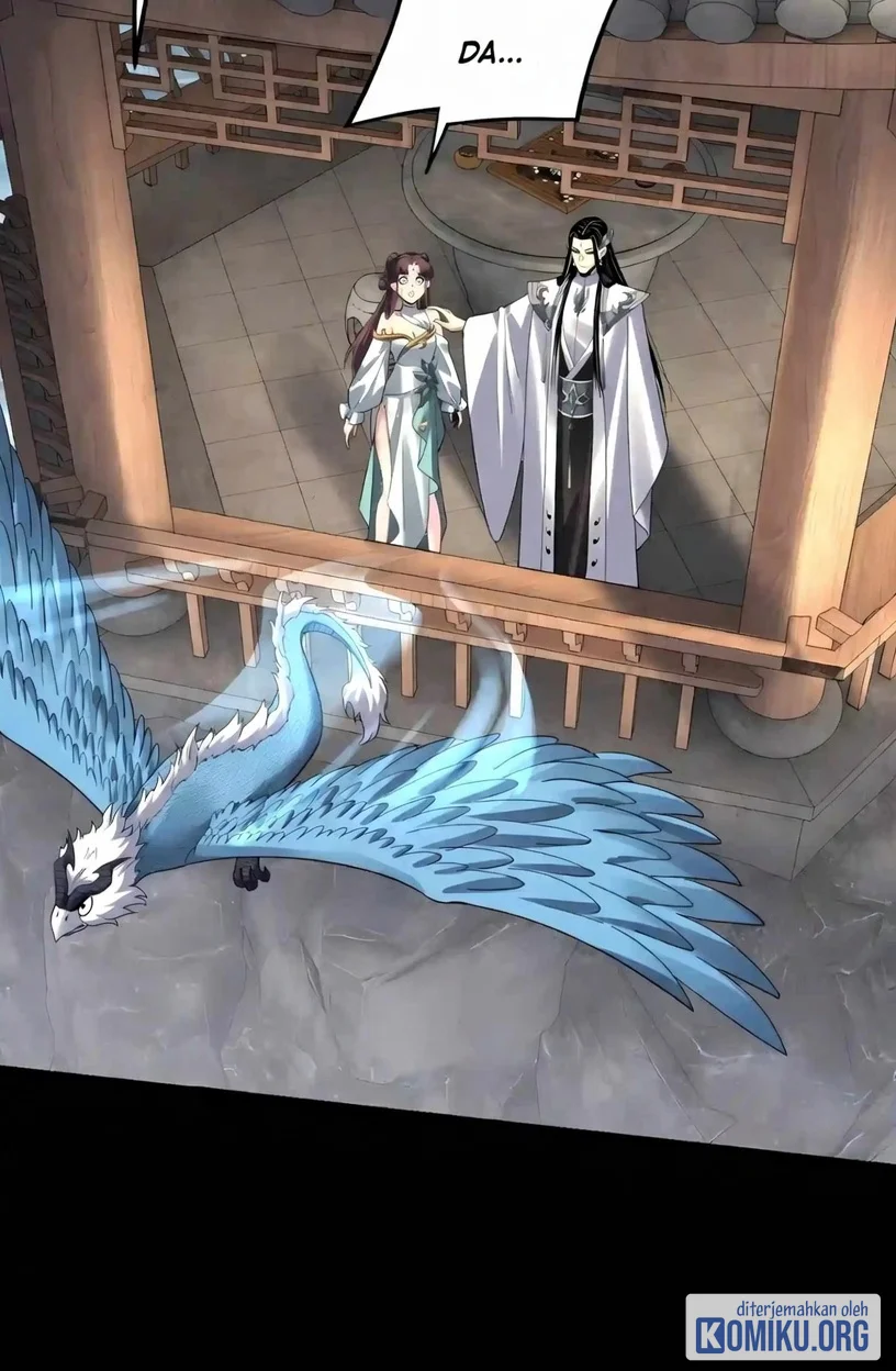 The Villain Of Destiny Chapter 353 Gambar 30
