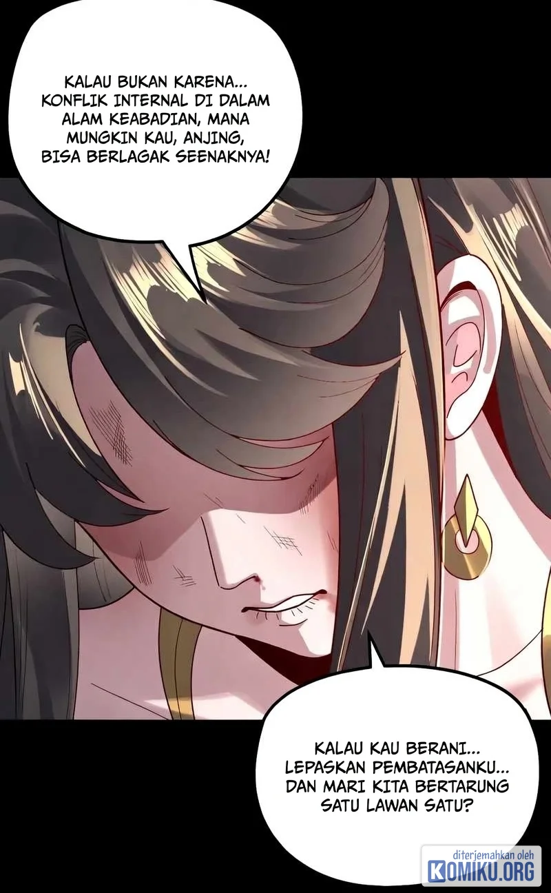 The Villain Of Destiny Chapter 354 Gambar 27