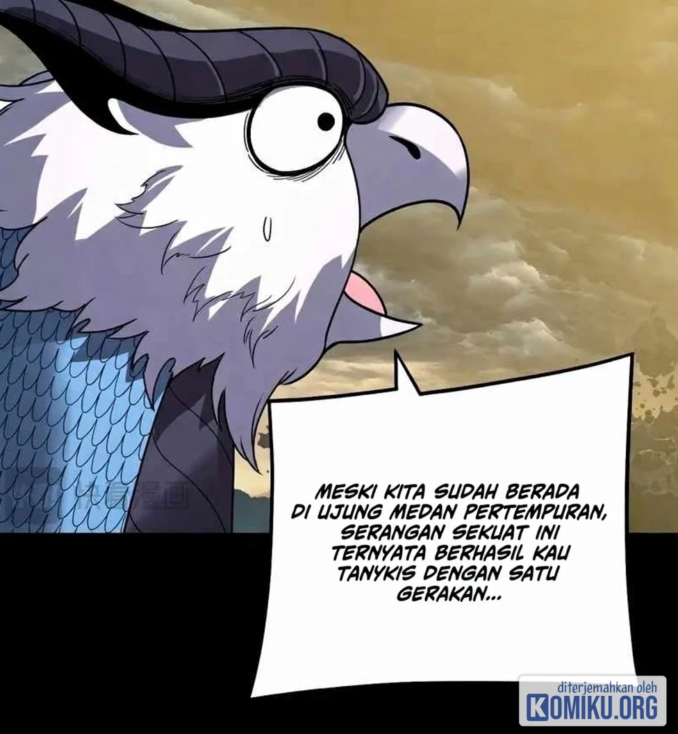 The Villain Of Destiny Chapter 357 Gambar 30