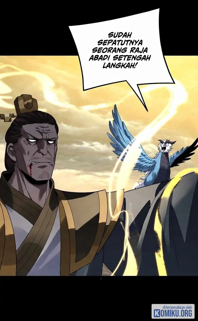 The Villain Of Destiny Chapter 357 Gambar 31