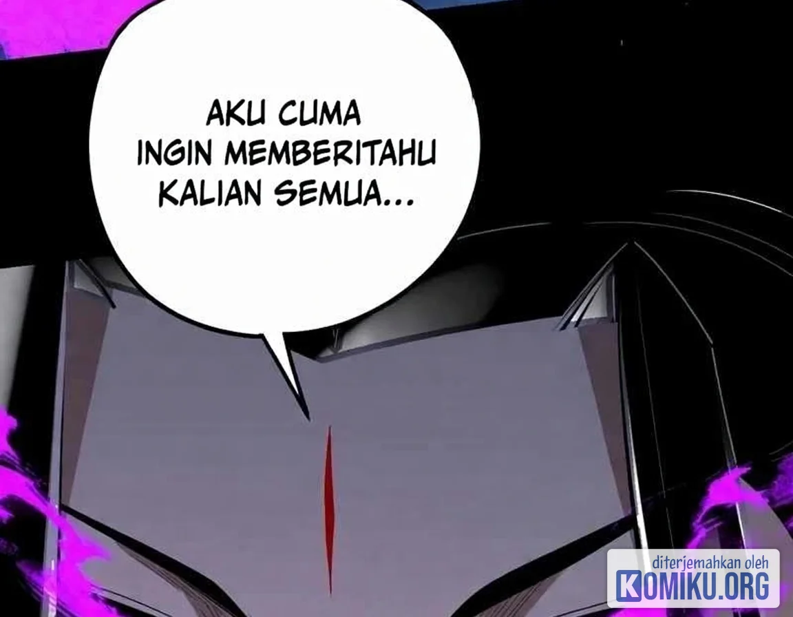 The Villain Of Destiny Chapter 358 Gambar 29