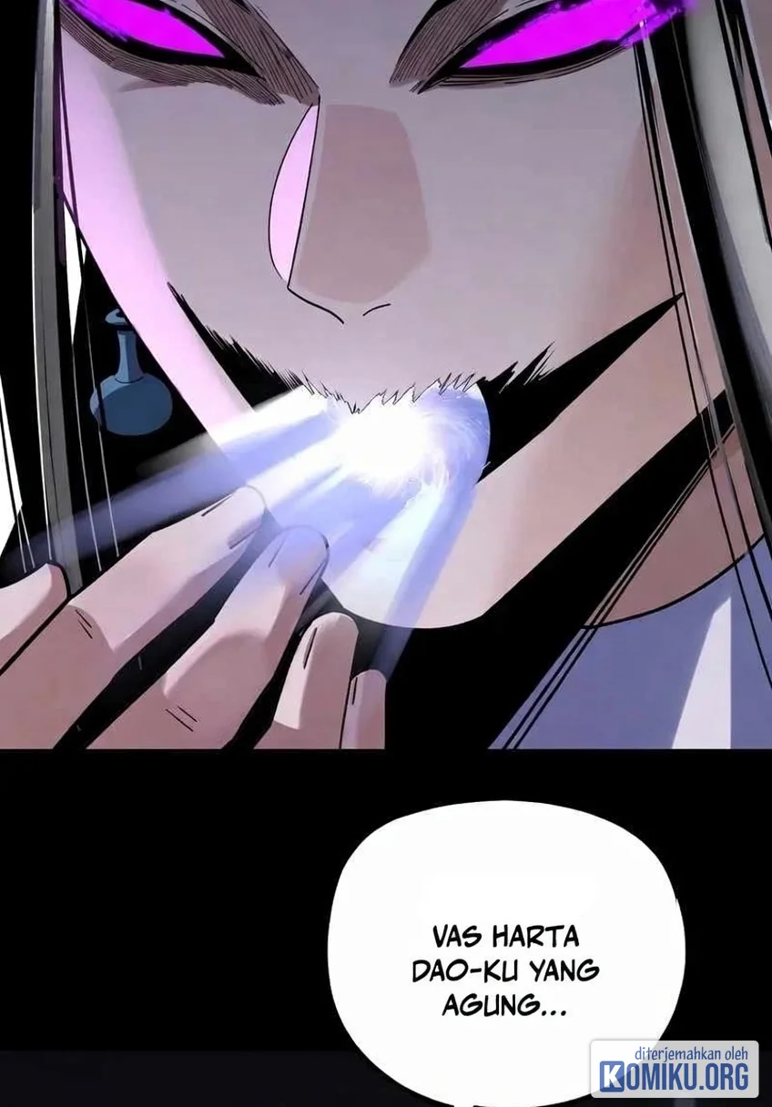 The Villain Of Destiny Chapter 358 Gambar 30