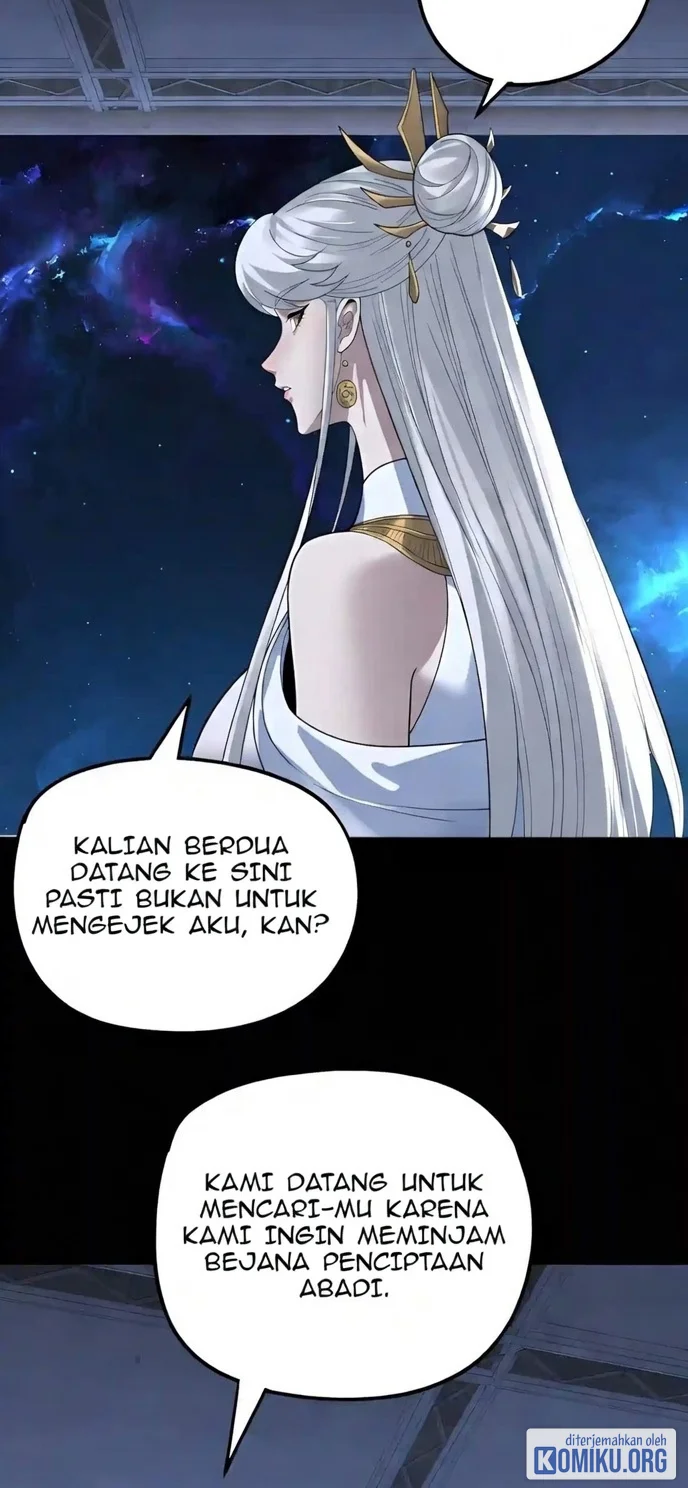 The Villain Of Destiny Chapter 360 Gambar 26
