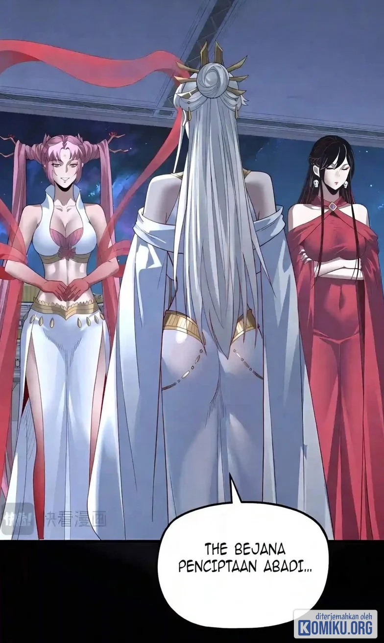 The Villain Of Destiny Chapter 360 Gambar 27