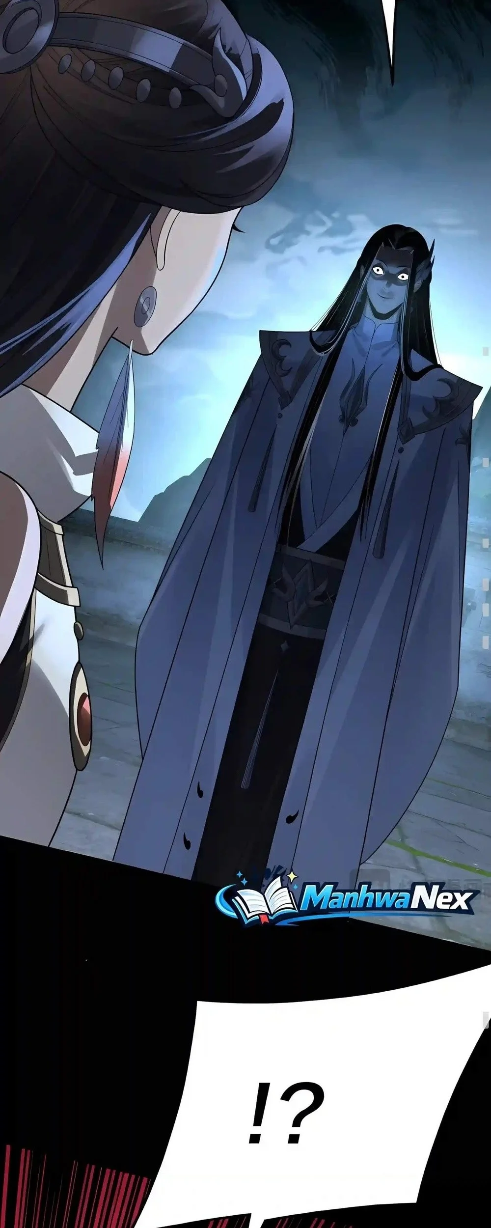 The Villain Of Destiny Chapter 361 Gambar 26