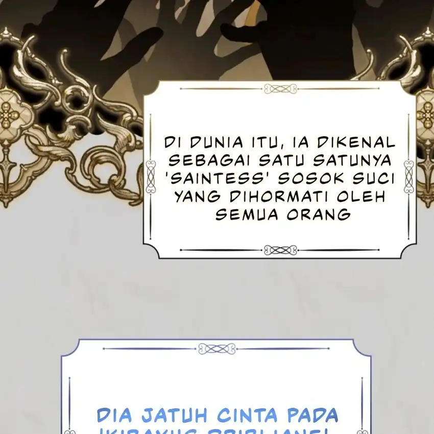 The Villain’s Daughter in law is Inherently Powerful Chapter 1 Gambar 87