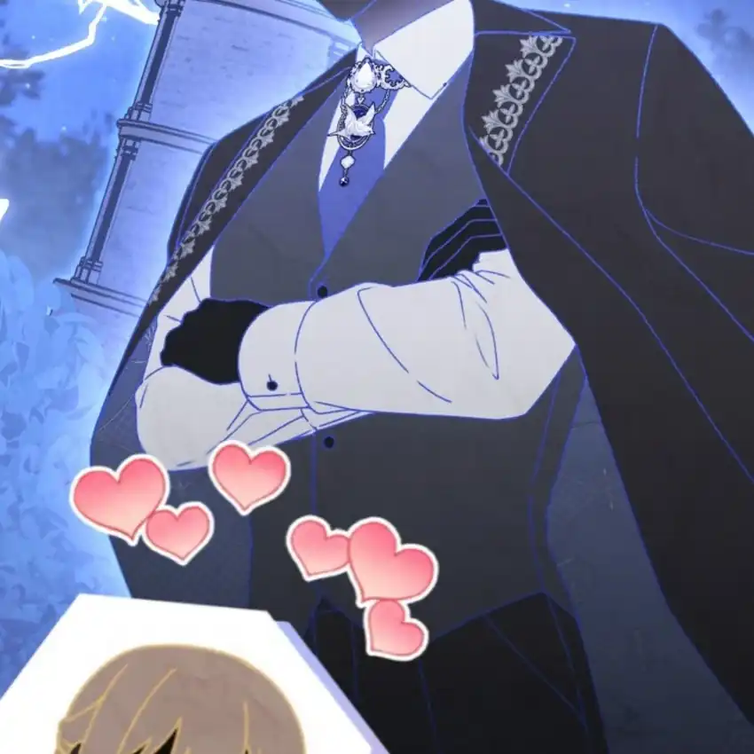 The Villain’s Daughter in law is Inherently Powerful Chapter 1 Gambar 89