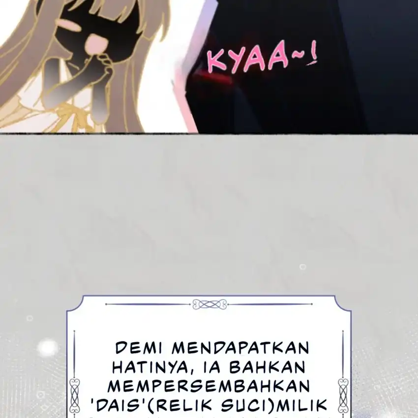 The Villain’s Daughter in law is Inherently Powerful Chapter 1 Gambar 90