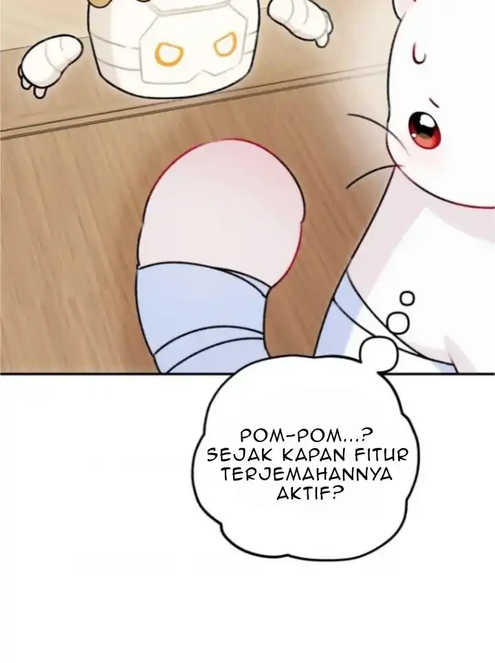 The Villain’s Daughter in law is Inherently Powerful Chapter 10 Gambar 43