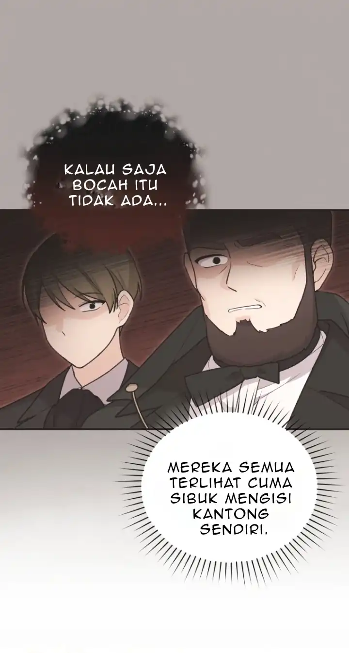 The Villain’s Daughter in law is Inherently Powerful Chapter 14 Gambar 38