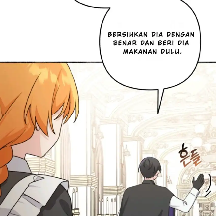 The Villain’s Daughter in law is Inherently Powerful Chapter 2 Gambar 90