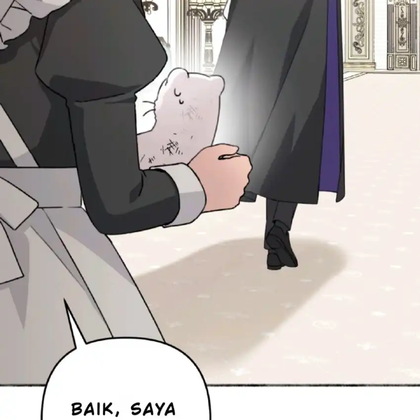 The Villain’s Daughter in law is Inherently Powerful Chapter 2 Gambar 91