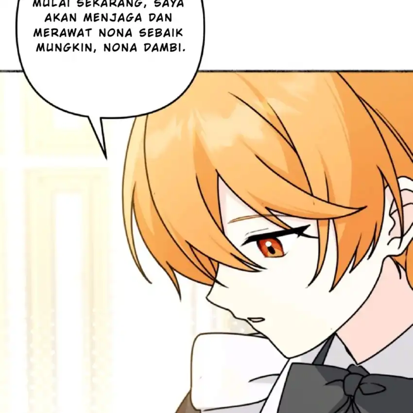 The Villain’s Daughter in law is Inherently Powerful Chapter 2 Gambar 93