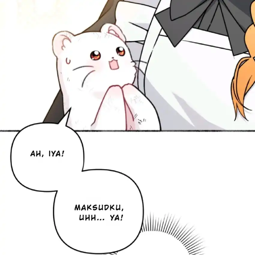 The Villain’s Daughter in law is Inherently Powerful Chapter 2 Gambar 94