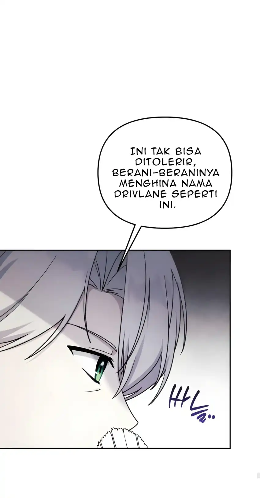 The Villain’s Daughter in law is Inherently Powerful Chapter 20 Gambar 41
