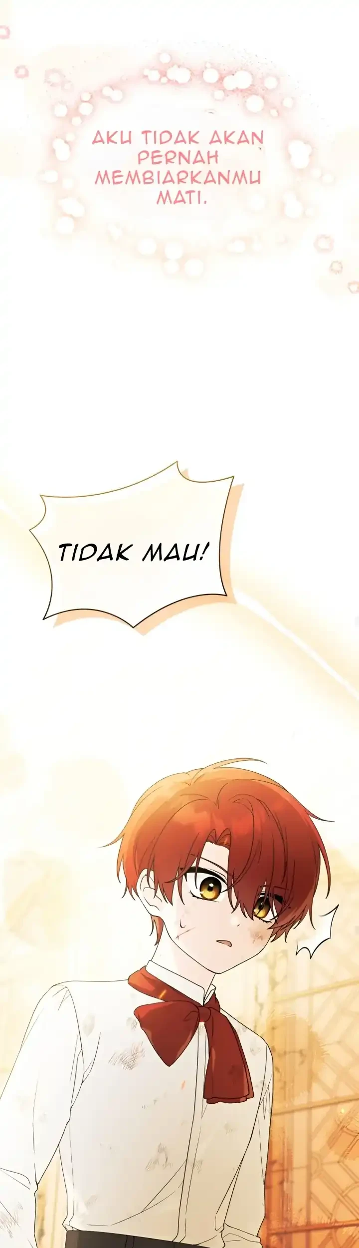 The Villain’s Daughter in law is Inherently Powerful Chapter 21 Gambar 36