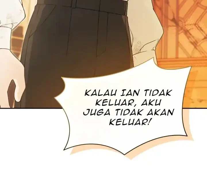 The Villain’s Daughter in law is Inherently Powerful Chapter 21 Gambar 37