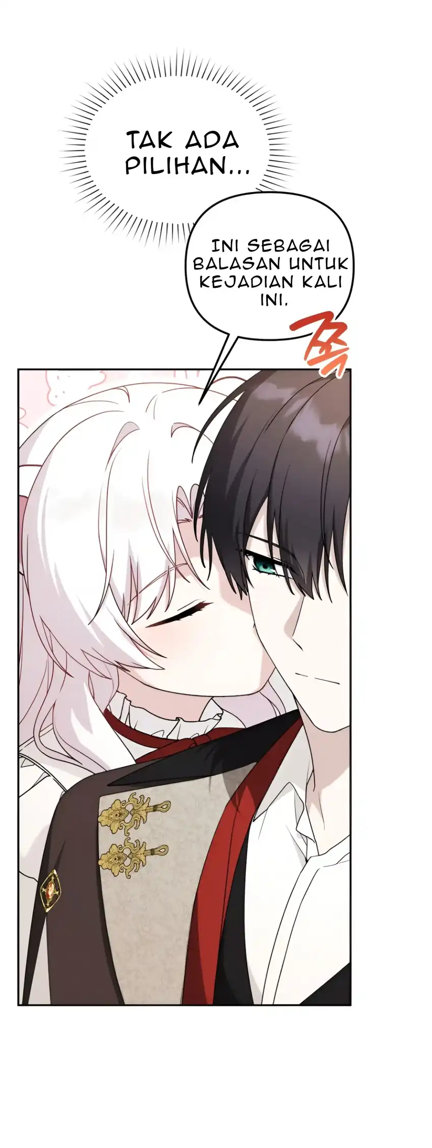 The Villain’s Daughter in law is Inherently Powerful Chapter 22 Gambar 44