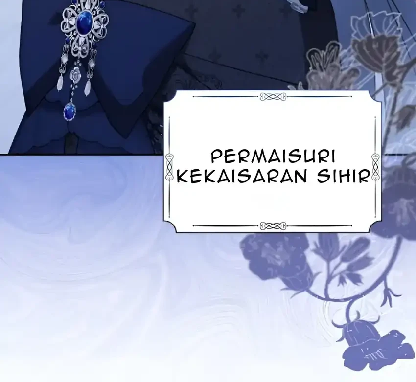 The Villain’s Daughter in law is Inherently Powerful Chapter 23 Gambar 42