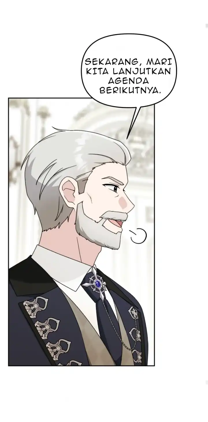 The Villain’s Daughter in law is Inherently Powerful Chapter 24 Gambar 43