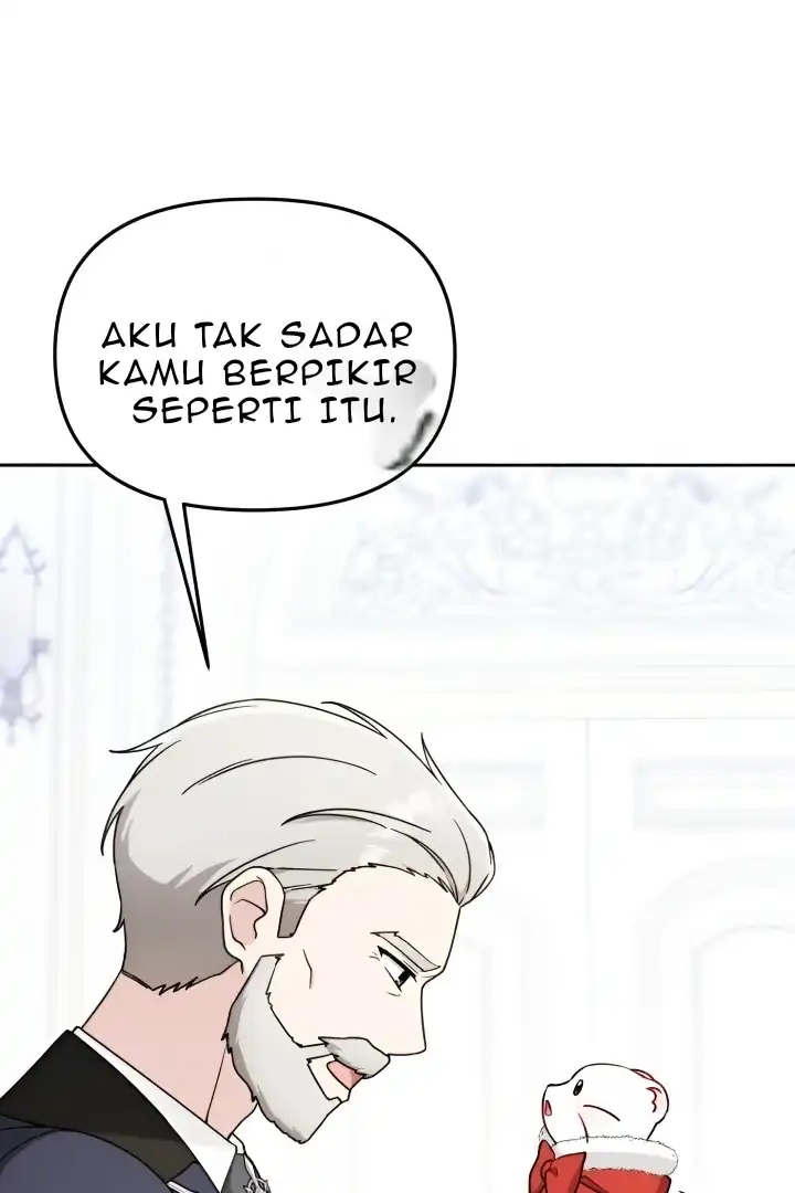 The Villain’s Daughter in law is Inherently Powerful Chapter 25 Gambar 45